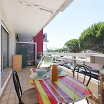 아파트 Le Byblos-2 By Interhome *
