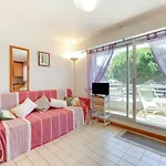 Le Byblos-2 By Interhome 아파트