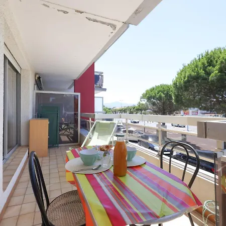 Apartment Le Byblos-2 By Interhome *