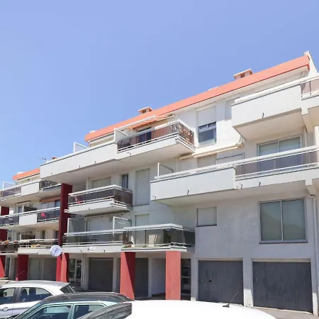 아파트 Le Byblos-2 By Interhome *