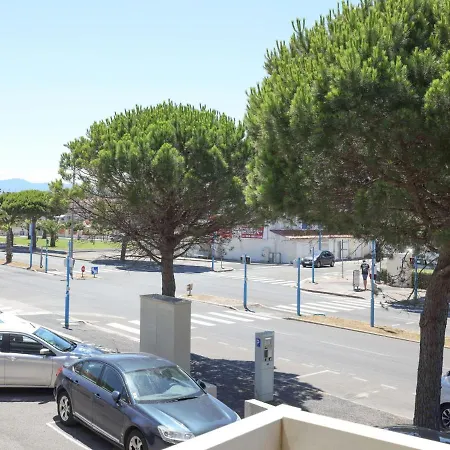 Le Byblos-2 By Interhome * Saint-Cyprien (Pyrenees-Orientales)