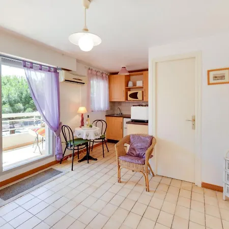 Le Byblos-2 By Interhome