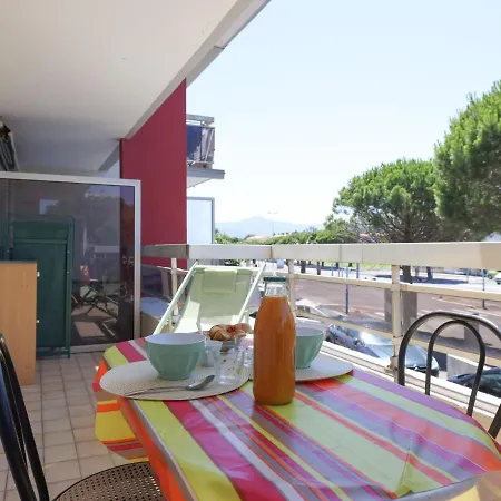Le Byblos-2 By Interhome Apartment *