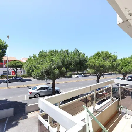 Le Byblos-2 By Interhome Saint-Cyprien (Pyrenees-Orientales)