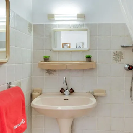 Le Byblos-2 By Interhome Apartment