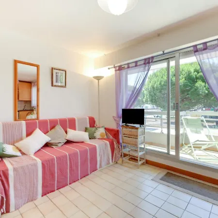 Le Byblos By Interhome Apartment