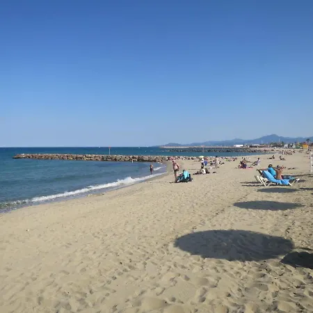 Le Byblos By Interhome Apartment Saint-Cyprien (Pyrenees-Orientales)