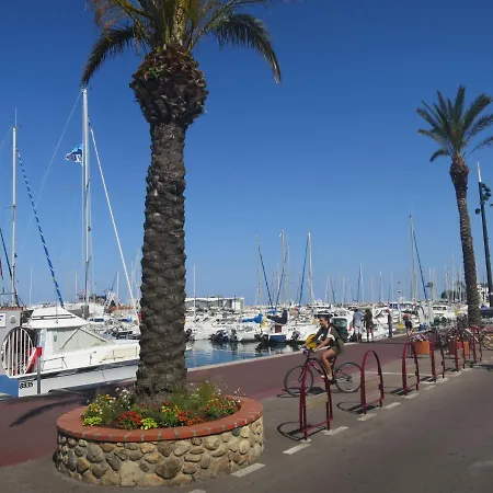 Le Byblos By Interhome * Saint-Cyprien (Pyrenees-Orientales)