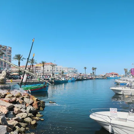 Le Byblos-2 By Interhome Apartment *