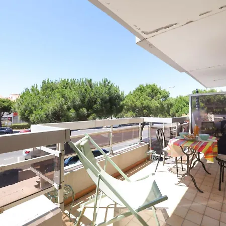 Le Byblos By Interhome Lejlighed *