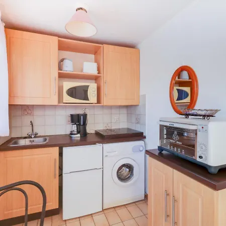 Le Byblos By Interhome *