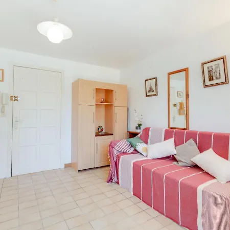 Lejlighed Le Byblos By Interhome