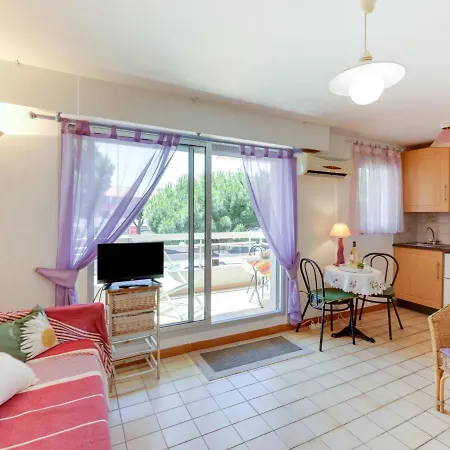 Le Byblos-2 By Interhome