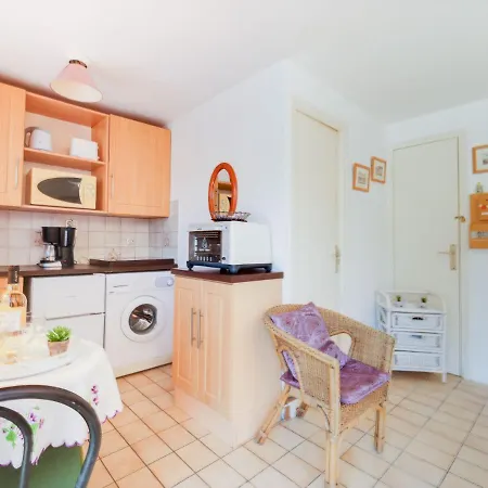 Le Byblos-2 By Interhome * Saint-Cyprien (Pyrenees-Orientales)