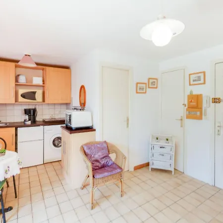 Le Byblos-2 By Interhome Daire Saint-Cyprien (Pyrenees-Orientales)