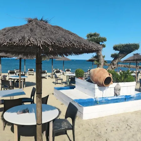 Lejlighed Le Byblos By Interhome