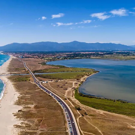 Le Byblos By Interhome Lejlighed Saint-Cyprien (Pyrenees-Orientales)