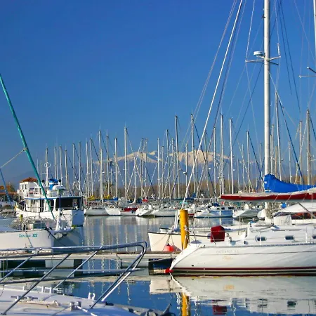 Lejlighed Le Byblos By Interhome Saint-Cyprien (Pyrenees-Orientales)