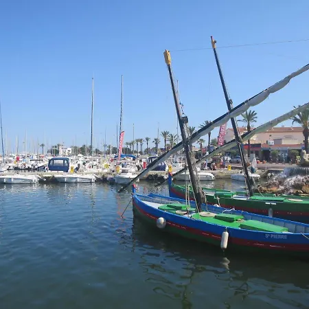 Le Byblos By Interhome Apartman *