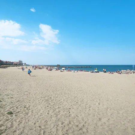 Le Byblos By Interhome Apartman Saint-Cyprien