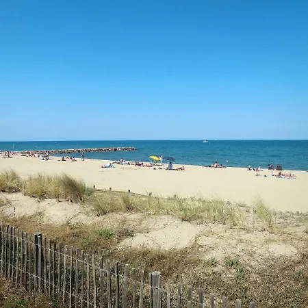 Le Byblos By Interhome Saint-Cyprien (Pyrenees-Orientales)