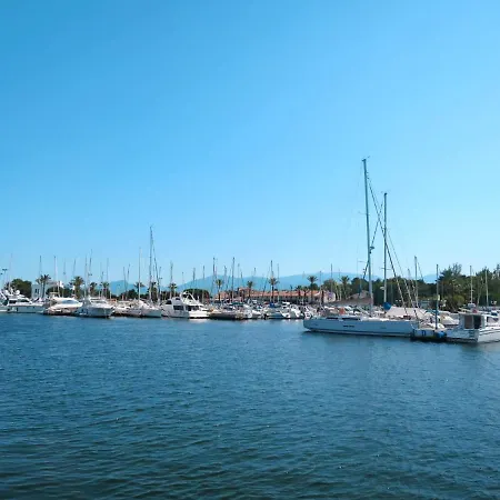 Le Byblos By Interhome Lejlighed