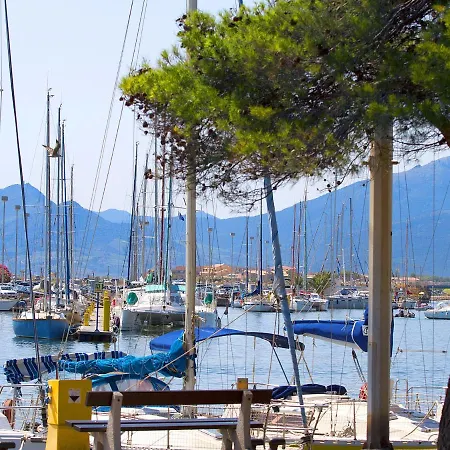 Lejlighed Le Byblos By Interhome